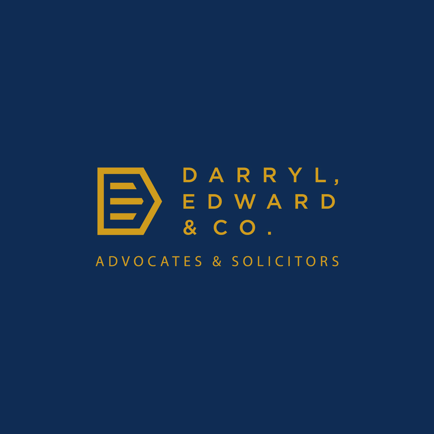 Darryl, Edward & Co. place picture